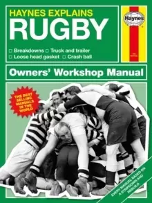 Image of Rugby : Haynes Explains