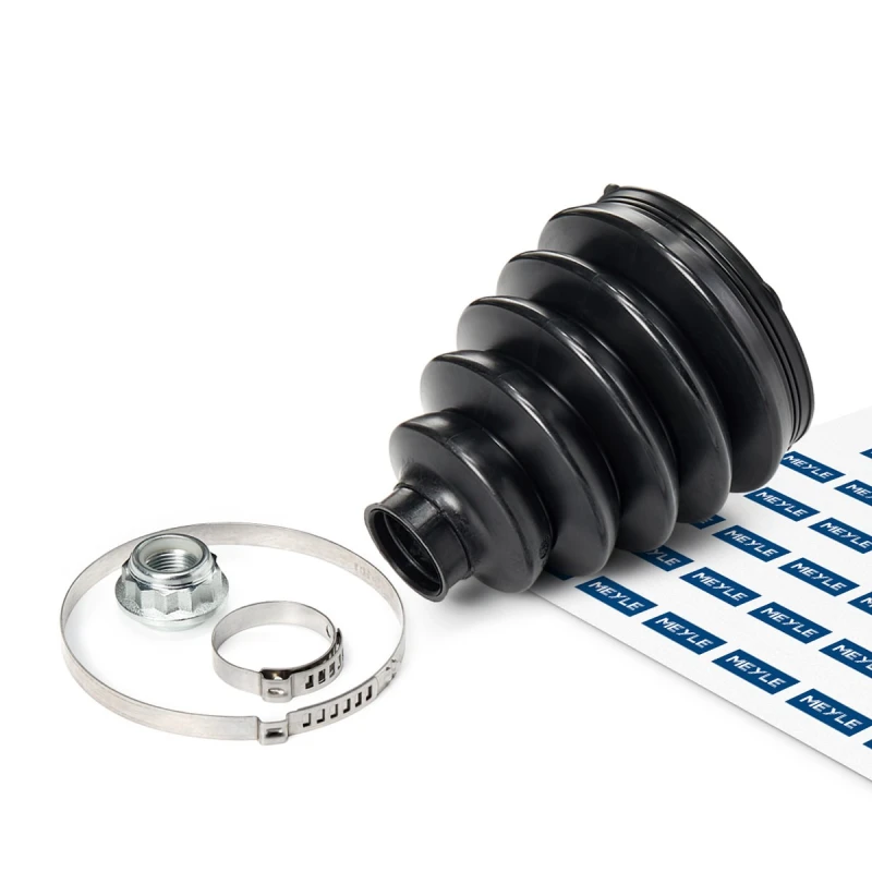 Image of CV boot kit, drive shaft MEYLE 100 495 0032