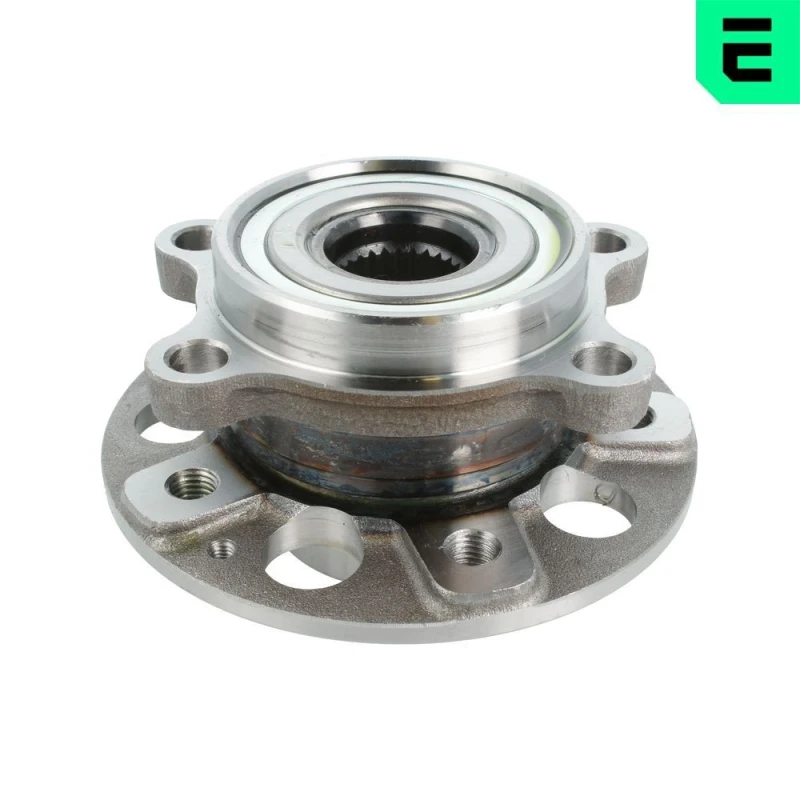 Image of Wheel bearing kit OPTIMAL 920730