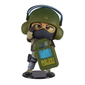 Image of Blitz (Six Collection Series 4) Chibi Figurine
