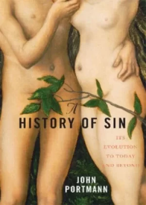 Image of A history of sin by John Portmann