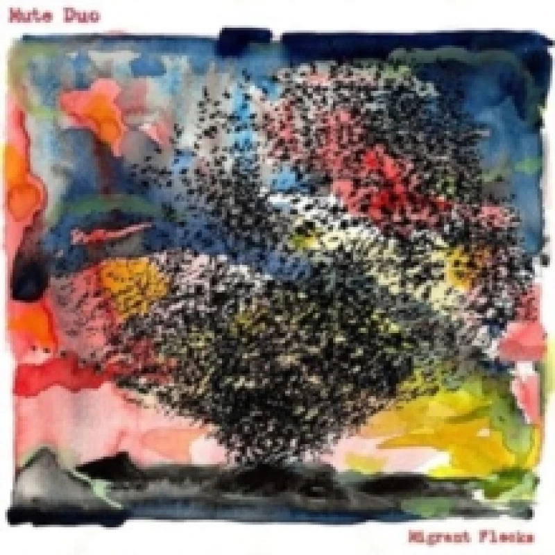 Image of Migrant Flocks Vinyl