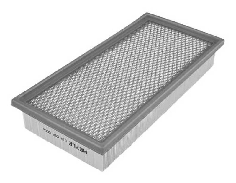 Image of MEYLE 012 094 0004 Air filter Original Quality, Filter Insert Air Filter (8)