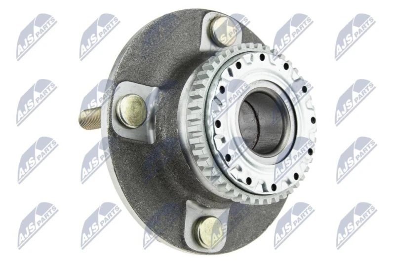 Image of NTY Wheel bearing kit NTY KLT-HY-524