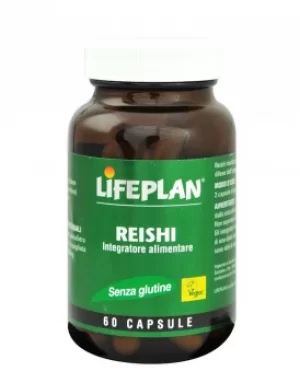 Image of Reishi 60cps
