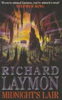 Image of Midnights Lair by Richard Laymon Paperback