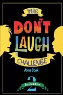 Image of dont laugh challenge 2nd edition childrens joke book including riddles funn