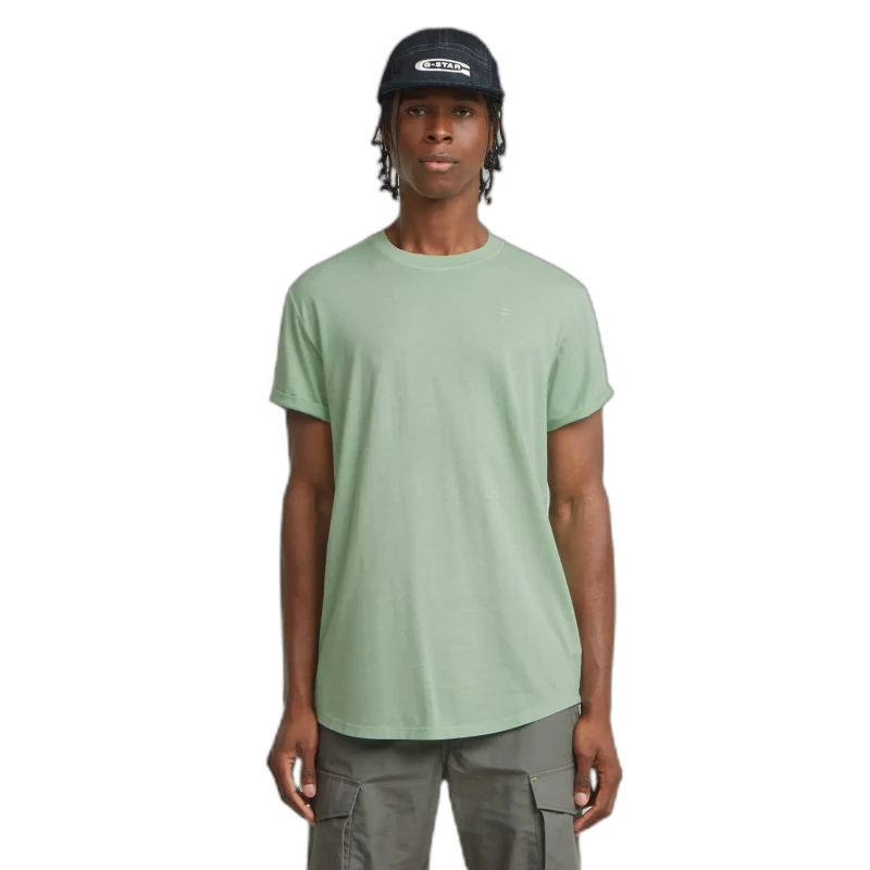 Image of G-Star T-Shirt G-Star Lash Vert Unisex S