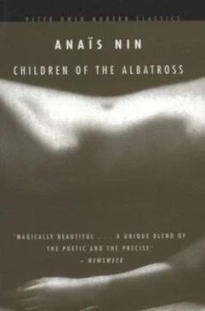 Image of Children of the Albatross by Anas Nin Paperback