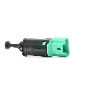 Image of RIDEX Brake Light Switch FIAT,PEUGEOT,CITROEN 806B0018 1606480480,9650688480,9665602380 9150103780,9650688480,9665602380