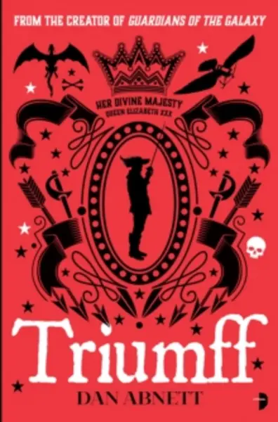 Image of triumff 9780857668691
