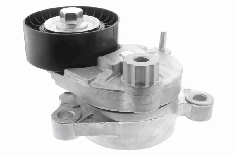 Image of VAICO V42-7148 Tensioner Original VAICO Quality Belt Tensioner,v-ribbed belt (541)