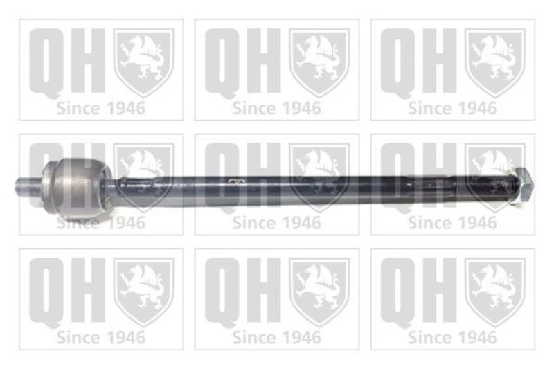 Image of QUINTON HAZELL Inner tie rod QUINTON HAZELL QR2841S