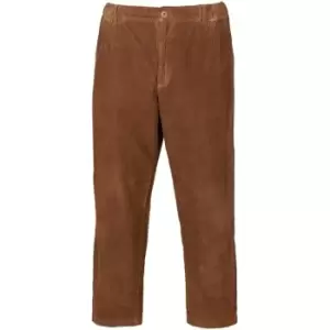 image of Barbour Highgate Cord Trousers - Beige