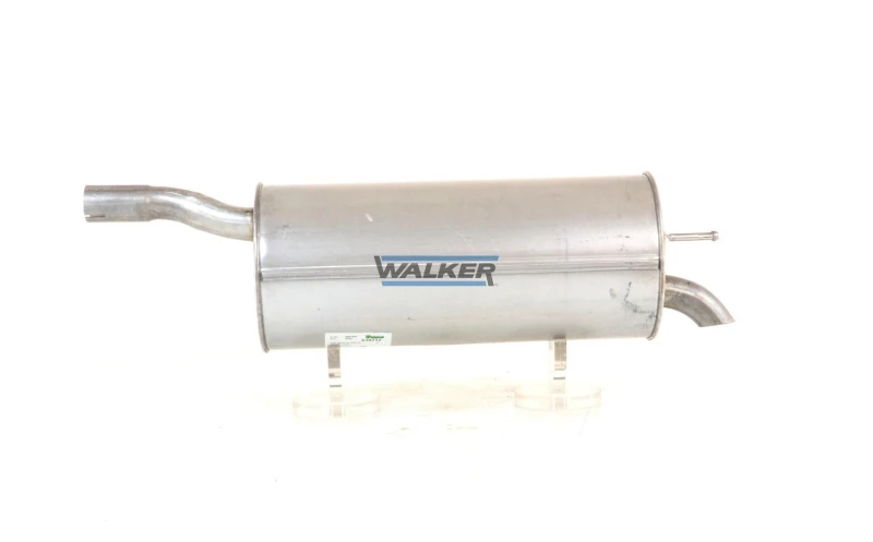 Image of Rear silencer WALKER 22512