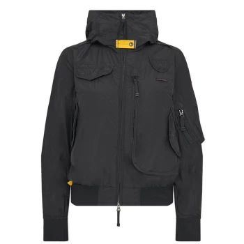 PARAJUMPERS Gobi Spring Jacket - Black