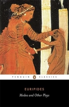 Image of Medea and Other Plays Paperback
