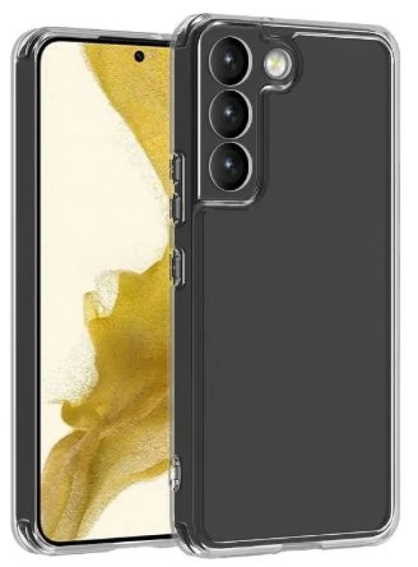 Image of eSTUFF ES673115-BULK mobile phone case Transparent