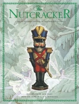 Image of The Nutcracker by Don Daily Hardback