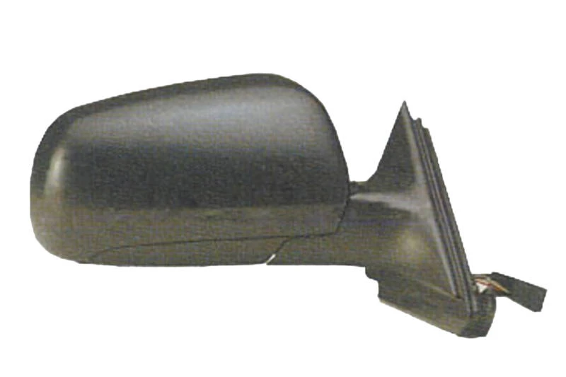 Image of PRASCO AD0167313 Wing mirror Right, Electric, Internal Adjustment Outside Mirror (50)