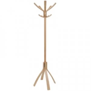 image of Alba Cafe Coat Stand ALB01243 ALB01243