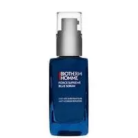 Image of Biotherm Homme Force Supreme Blue Serum 50ml