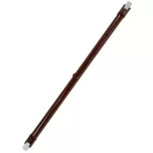 Image of Prolite Infrared Heater Lamp 1300W R7s Ruby