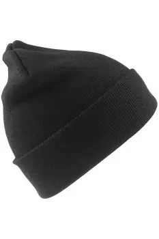 Image of Woolly Thermal Ski/Winter Hat with 3M Thinsulate Insulation