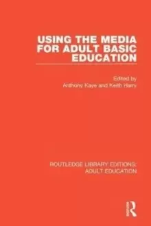 Image of Using the Media for Adult Basic Education
