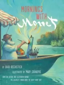 Image of Mornings with Monet