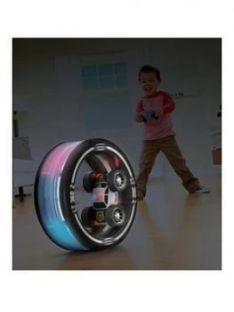 image of Little Tikes Tyre Twister Lights