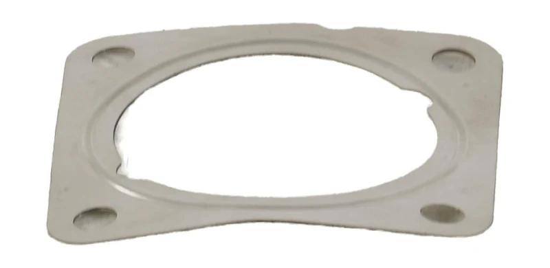 Image of Exhaust pipe gasket WALKER 82933