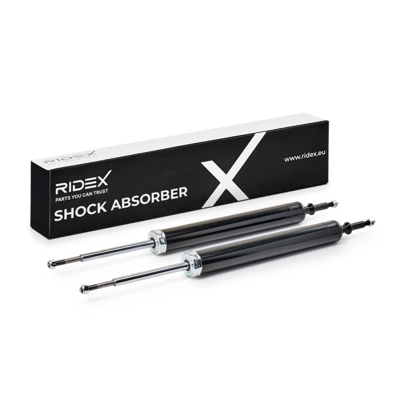Image of RIDEX Shock absorber RIDEX 854S19932