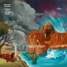 Image of Visions of Us On the Land