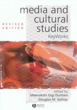 Image of Media and Cultural Studies by Meenakshi Gigi Durham Paperback