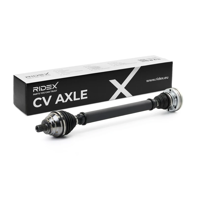 Image of RIDEX Drive shaft RIDEX 13D1274
