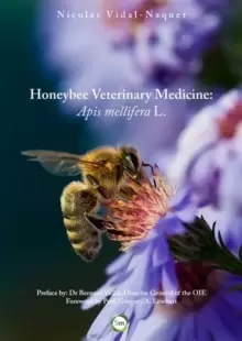 Image of Honeybee Veterinary Medicine : Apis Mellifera L.