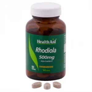 Image of Rodiola Rosea 60cpr