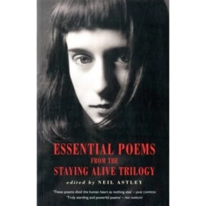 Image of Essential Poems from the Stayling Alive Trilogy
