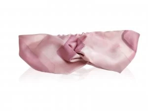 image of Gatineau Pink Twisted Headband