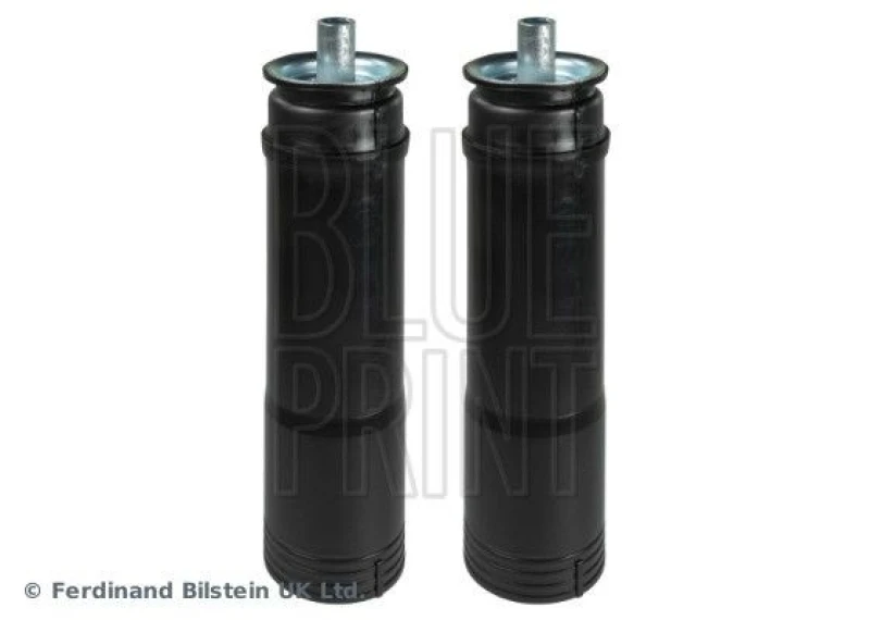 Image of Blue PRINT Rubber Buffer, suspension Blue PRINT ADBP800047