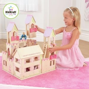 Image of Princess Castle