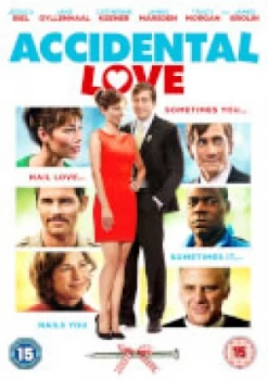 Image of Accidental Love