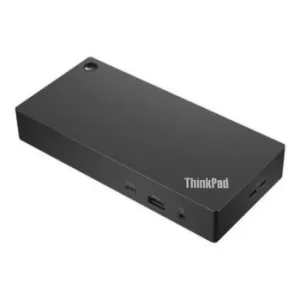 image of Lenovo Thinkpad Universal Dock