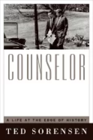 Image of counselor a life at the edge of history