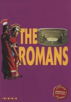 Image of The Romans by John Guy Book