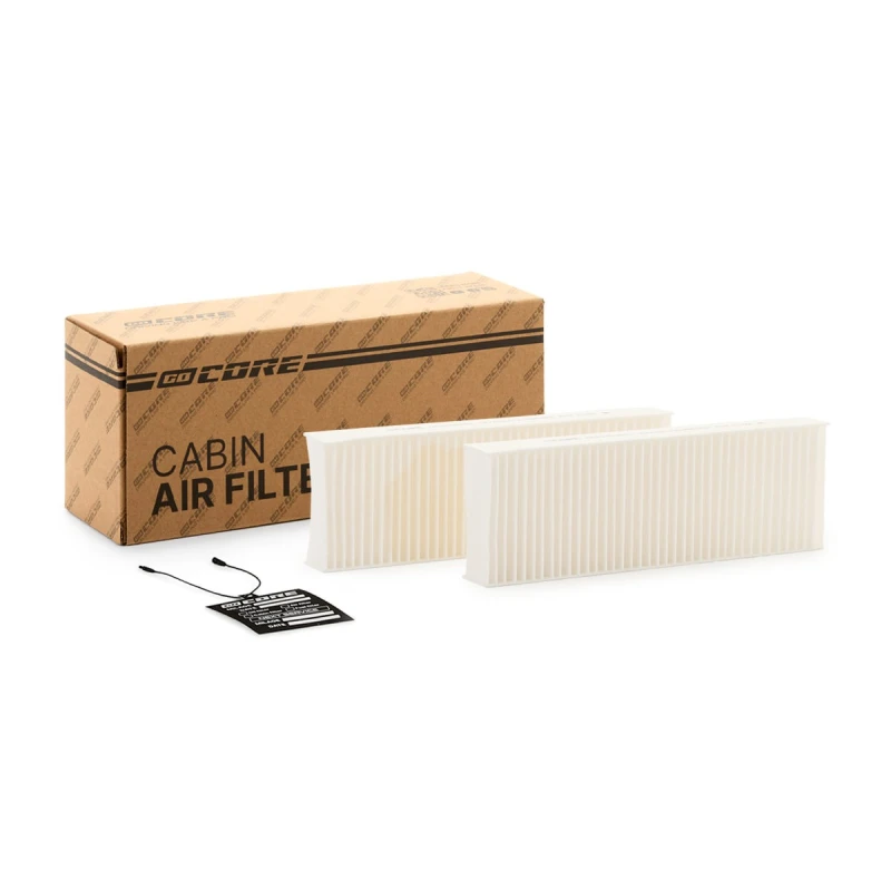 Image of goCORE Pollen filter goCORE GCD240362