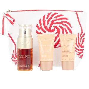 image of DOUBLE SERUM - EXTRA-FIRMING set 3 pz