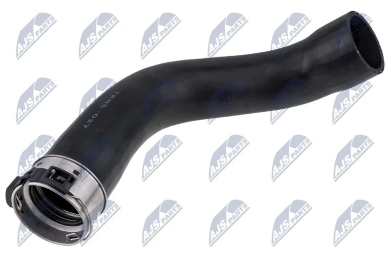 Image of NTY Charger intake hose NTY GPP-NS-027