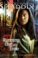 Image of running out of time